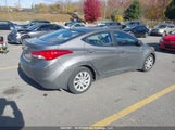 Hyundai Elantra 5NPDH4AE7DH213161 снимка