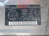 Hyundai Elantra 5NPDH4AE7DH213161 снимка