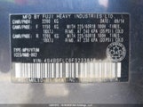 Subaru Legacy Outback 4S4BSFLC6F3233816 снимка