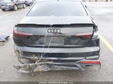 Audi A4 WAUANAF40LA065934 fotografie