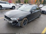 Audi A4 WAUANAF40LA065934 снимка
