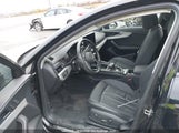 Audi A4 WAUANAF40LA065934 снимка