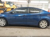 Hyundai Elantra Se/Sport/Limited 5NPDH4AEXFH607479 photo