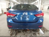 Hyundai Elantra Se/Sport/Limited 5NPDH4AEXFH607479 photo