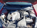 Kia Optima Sx Turbo KNAGR4A63E5456984 снимка