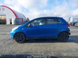 Toyota Yaris Le/Rs JTDKT923875123375 photo