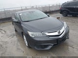 Acura Ilx Premium/Technology 19UDE2F7XGA803309 снимка