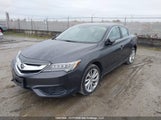 Acura Ilx Premium/Technology 19UDE2F7XGA803309 снимка