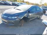 Chevrolet Volt Lt 1G1RA6S55HU109633 снимка