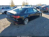 Audi A4 Premium WAUANAF48HN016299 снимка