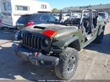 Jeep Gladiator Mojave 1C6JJTEG1ML598880 снимка