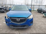Mazda Cx-5 Sport JM3KE2BE4E0301237 fotografie