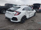Honda Civic SHHFK7H42KU302039 снимка