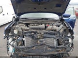 Nissan Rogue Sv/Sl 5N1AT2MV2HC754455 снимка
