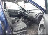 Nissan Rogue Sv/Sl 5N1AT2MV2HC754455 снимка