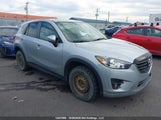 Mazda Cx-5 Touring JM3KE4CYXG0857477 снимка