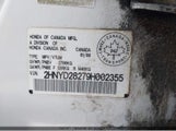 Acura Mdx 2HNYD28279H002355 снимка