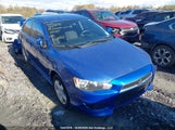 Mitsubishi Lancer Es/Es Sport JA3AU26U09U610497 photo