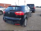 Kia Rio Ex/Lx/Lx+/Sx KNADN5A30E6935710 снимка