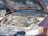 Chevrolet Impala Lt 2G1WT58N179201400 fotografie
