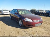 Chevrolet Impala Lt 2G1WT58N179201400 fotografie