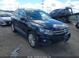 Volkswagen Tiguan Comfortline WVGMV7AX4HK022974 fotografie