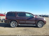 Nissan Armada Platinum 5N1AA0NE1DN600181 снимка
