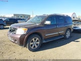 Nissan Armada Platinum 5N1AA0NE1DN600181 снимка