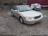 Kia Magentis Lx KNAGD126065459953 снимка
