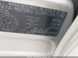 Kia Magentis Lx KNAGD126065459953 снимка