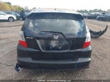 Honda Fit Lx LUCGE8H53E3000218 снимка