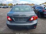 Toyota Corolla 2T1BU40EX9C067790 снимка
