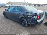 Toyota Corolla 2T1BU40EX9C067790 fotografie