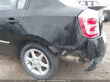 Nissan Sentra 2.0Sl 3N1AB6AP7BL661787 снимка