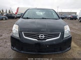 Nissan Sentra 2.0Sl 3N1AB6AP7BL661787 снимка
