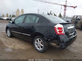 Nissan Sentra 2.0Sl 3N1AB6AP7BL661787 снимка
