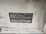 Subaru Wrx Limited JF1GV7F67DG025355 снимка