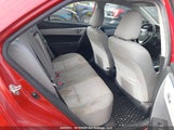 Toyota Corolla Le 2T1BURHE0FC340247 снимка