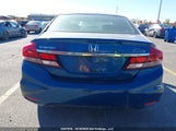 Honda Civic Ex 2HGFB2E55EH005395 снимка