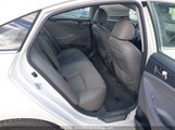 Hyundai Sonata Hybrid Limited KMHEC4A46EA109503 снимка