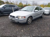 Volvo S60 2.5T YV1RH59H032264196 снимка