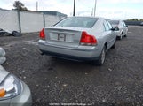 Volvo S60 2.5T YV1RH59H032264196 снимка