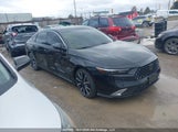 Honda Accord Hybrid Touring 1HGCY2F82RA800905 снимка