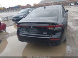 Honda Accord Hybrid Touring 1HGCY2F82RA800905 fotografie