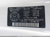 Hyundai Veloster Turbo Manual With Two-Tone Paint KMHTH6AB8LU022474 снимка