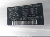 Hyundai Veloster Turbo Manual With Two-Tone Paint KMHTH6AB8LU022474 photo