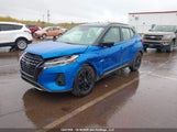 Nissan Kicks Sr 3N1CP5DV7NL519569 снимка