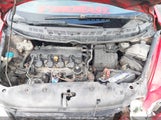 Honda Civic Dx-G 2HGFG1A36AH001897 снимка