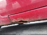 Honda Civic Dx-G 2HGFG1A36AH001897 снимка