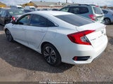 Honda Civic Ex-T 2HGFC1F40JH106030 снимка